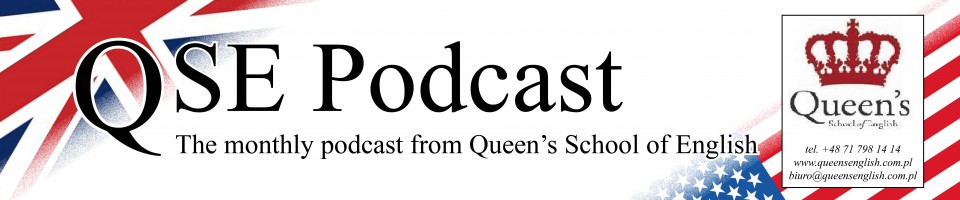 QSE Podcast